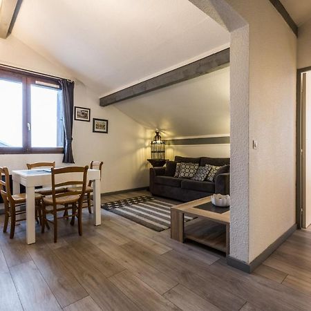Apartment Forclaz 6 Chamonix Exterior foto