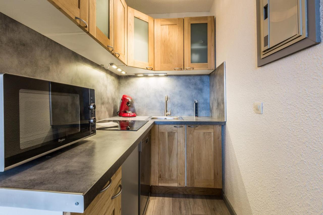 Apartment Forclaz 6 Chamonix Exterior foto